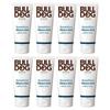 Bulldog Sensitive Shave Shaving Gel 175ml X 8