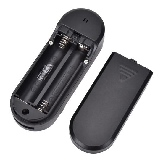 HRD-727 DSP FM Мини Дизайн ABS Радио Портативное Ретро Цифровой Дисплей Радио