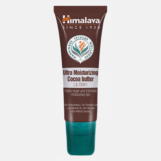 Блеск для губ Himalaya Strawberry Gloss 10г