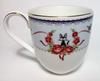 Noritake Delivery Bone Mug, 310cc, Kiki's Service, Pink, China, MJ58186/H-612L