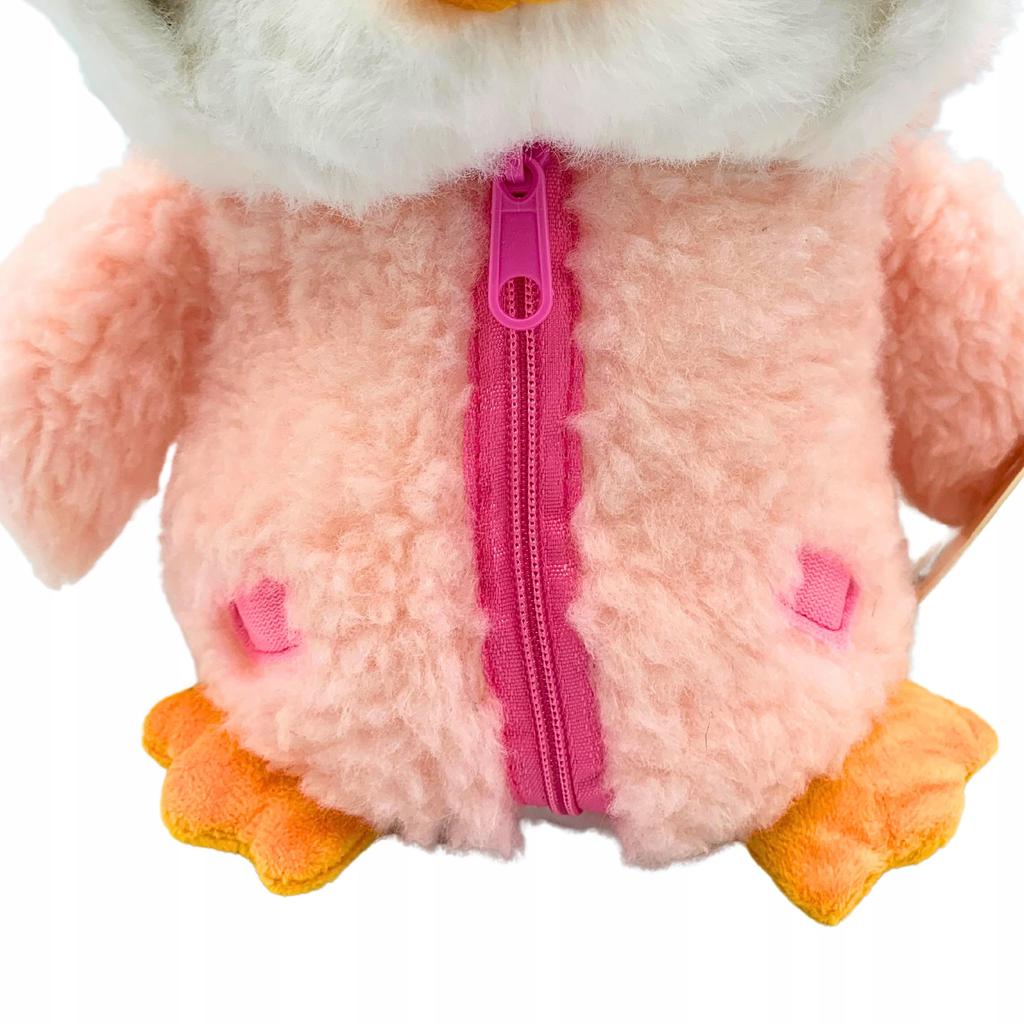 Christmas Penguin Plush Toy Winter Plush Toy