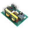 120W 40Khz LUI Ultrasonic Cleaning Machine Driver Board Dishwasher Power Generator AC 110V 220V / 50W 40K Transducer Vibrator