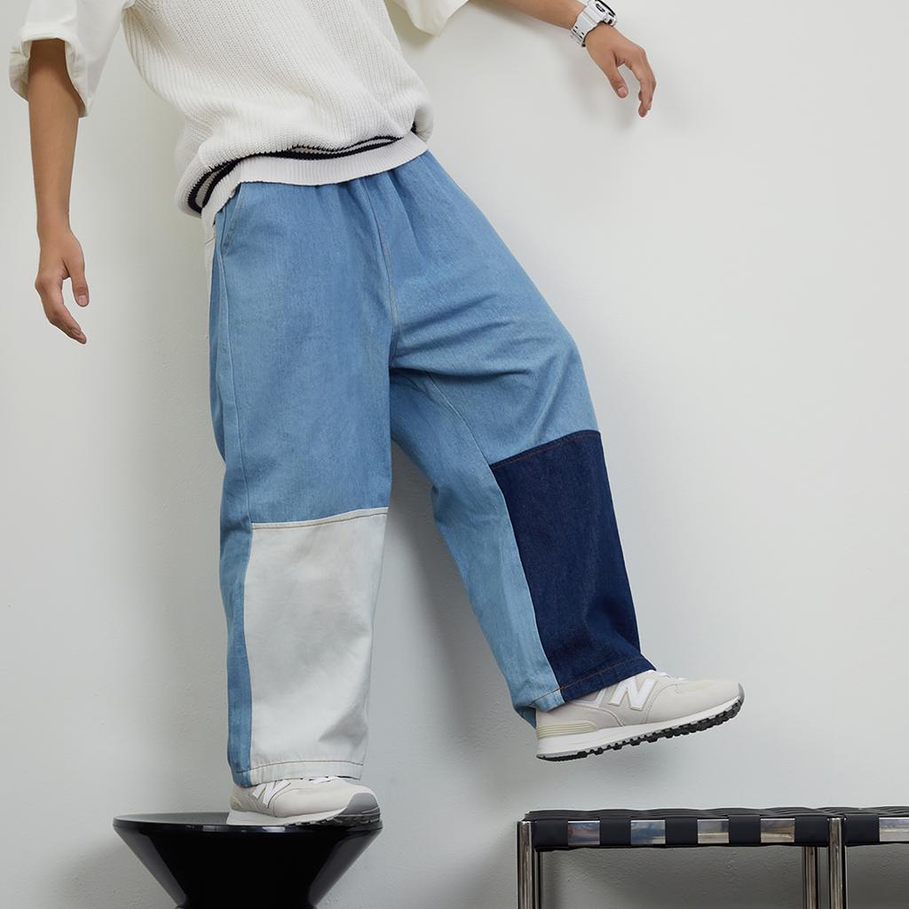 New Balance Nb 574 Versatile Comfortable Low-Top Casual Running Shoes Unisex Sneaker Off-White U574FOG-D