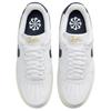 Nike Кроссовки женские Air Force 1 Low Olympic белые обсидиановые цвета бледно-слоновая кость FZ6768-100