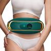 Body Slimming Massager Electric Massager Slimming Belt Back Massager Fat Burning Abdominal Massage Beauty Health Massage Machine