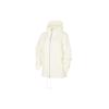 Sportswear Icon Clash Casual Loose Hooded Jacket Women Jackets Off-White CZ9329-113