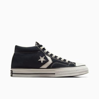 Кеды Converse Black Star Player 76