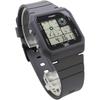 Casio LF-20W-8A2 Универсальные цифро-аналоговые часы Серый Стандартная модель