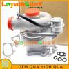 Автомобильный турбокомпрессор TD05 TD05-20G Для Mitsubishi EVO3 Subaru Impezza WRX STI Forester 1997- 58T EJ20 2.0L 49178-06310 4917806310
