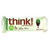 Think!, High Protein Bar, Chocolate Mint, 5 Bars, 1.86 Oz (53 G) Each