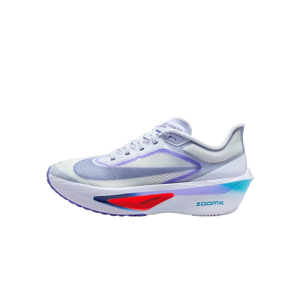 Nike Zoom Fly 6 Ghost Blue Lightning Women Sneakers Football-Grey Blue-Void FN8455-004