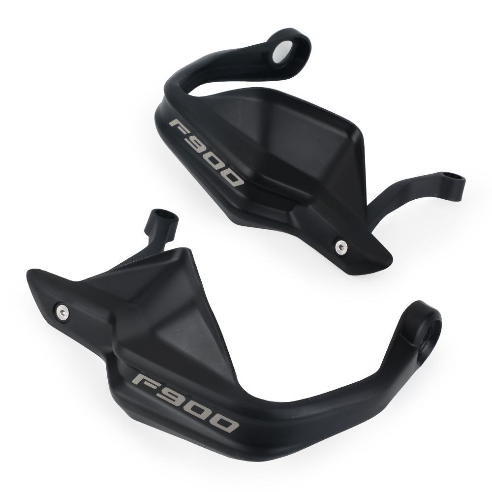 Комплект улучшенной защиты рук и ветрового стекла для BMW F900R/XR