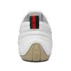 Men's Shoes Trendy Soft Flat Shoes Comfortable Driving Shoes Mens White Loafers