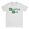 Смешная футболка с мемом от Breaking Prod для мужчин и женщин, идея для подарка, хлопковая одежда