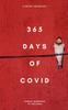 The 365 Days of Covid : a Poetry Anthology Book