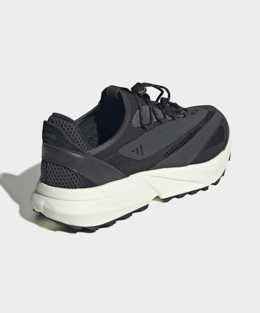 adidas Lightblaze Vista - Углерод:черный:Серый / Hp6961