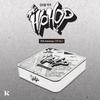 The Hip Hop 20th Anniversary Album VOL.1 (KIT VER.) Release Date: 2024-12-20