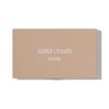 Paese cold crush eyeshadow palette paleta 8 cieni do powiek 11g