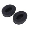 1 Pair of Cooling Gel Ear Pads Headphone Cushions Replacement PU Leather Memory Foam High Sound Insulation for HD 4.50BT
