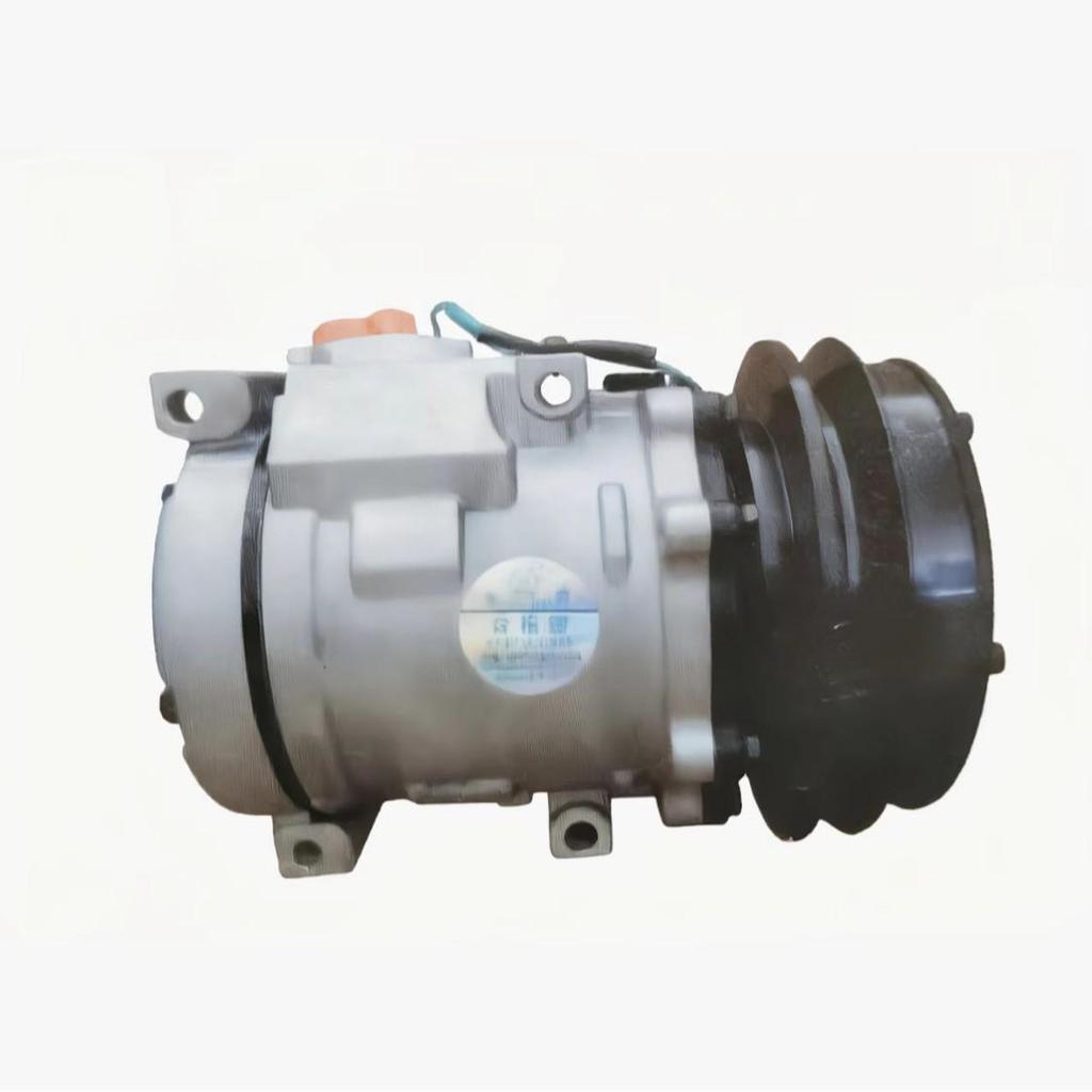 5S-15C Compressor for Komatsu Models: 447220-4053, 447220-4781, 20Y-979-6120
