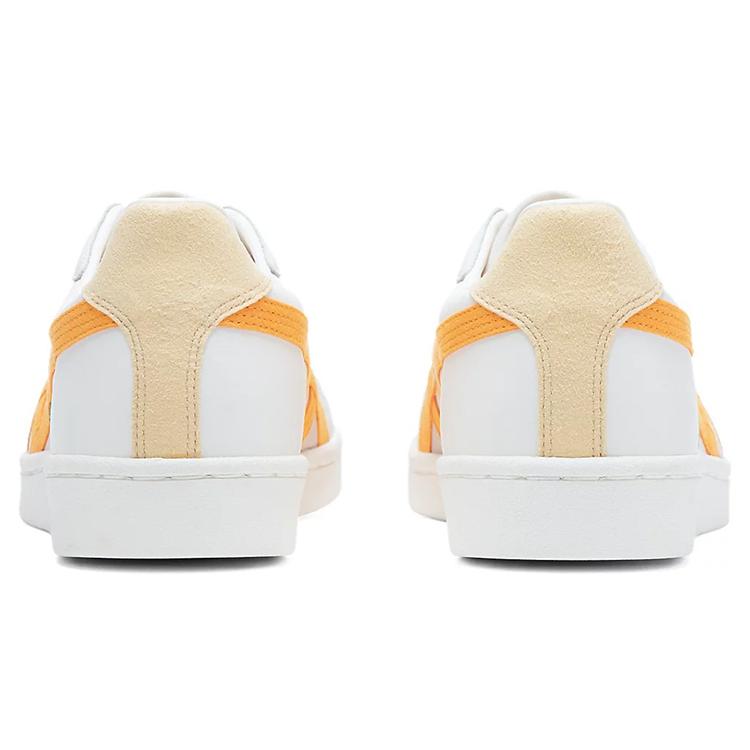 ONITSUKA TIGER Gsm 'Кремовый цитрус' 1183A353-120