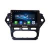 Android Radio CarPlay/Android Auto Car Navigation Multimedia Player GPS RDS DSP Stereo For Ford Mondeo 2011-2013