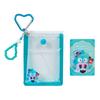 Sanrio Secret Card & Case (Character Grand Prix 4th Edition Sanrio Coordinate Collection) Sanrio Characters Ages 3 and up 947491