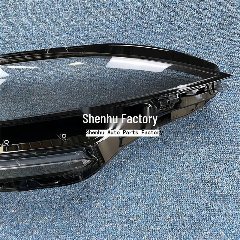 Прозрачная крышка фары для BYD Seal 21-22