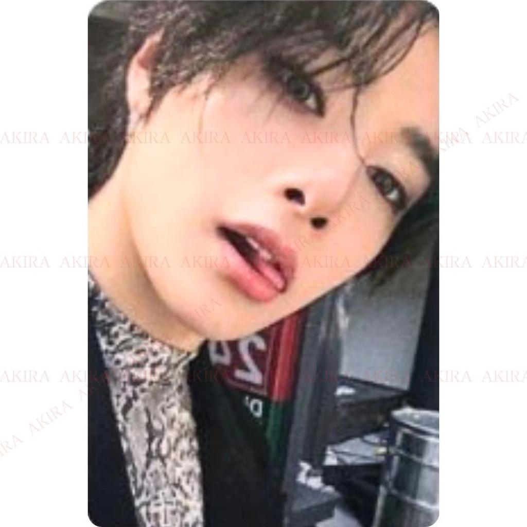 STRAY KIDS SKZ IT TAPE DO IT Альбом Фотокарточка ЯПОНИЯ POB ОФИЦИАЛЬНАЯ