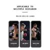 Boxing gloves, unisex training gloves, adult and children's martial arts and sparring gloves