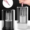 Automatic Electric Sharpener Desktop Pencil Sharpener Cutter School Stationery