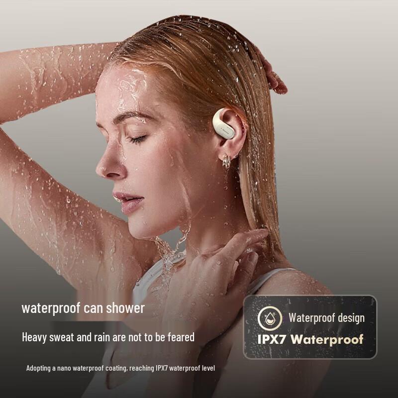Bluetooth-гарнитура Newmine OWS с открытым ухом LY57