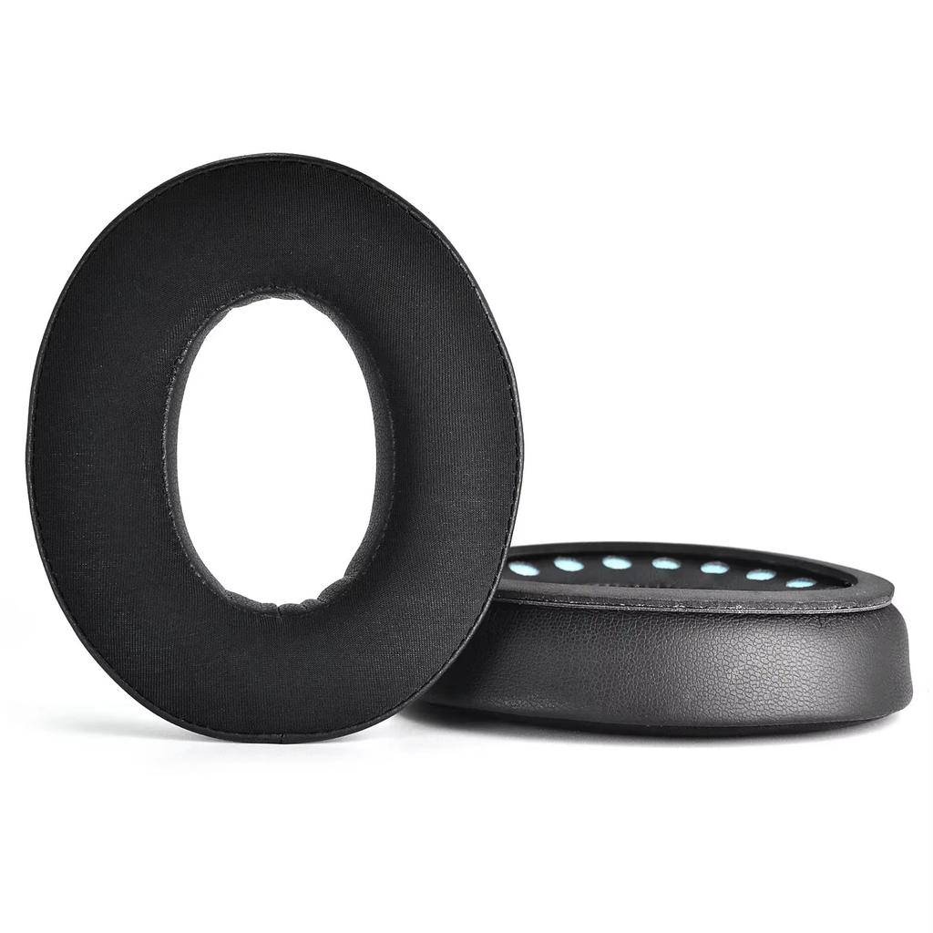 Replacement Cooling Gel Ear Pads Suitable For Bose QC45 QC35 ii Gaming QC15 QC25 AE2 AE2i AE2w SoundLink AE QCSE Headphones