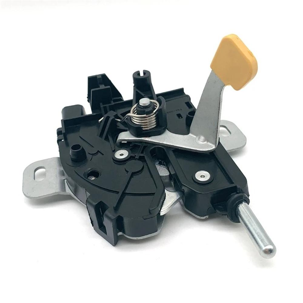 7S7A-16700-AF 1490196 Автомобильный привод замка капота для Mondeo IV MK4 / G