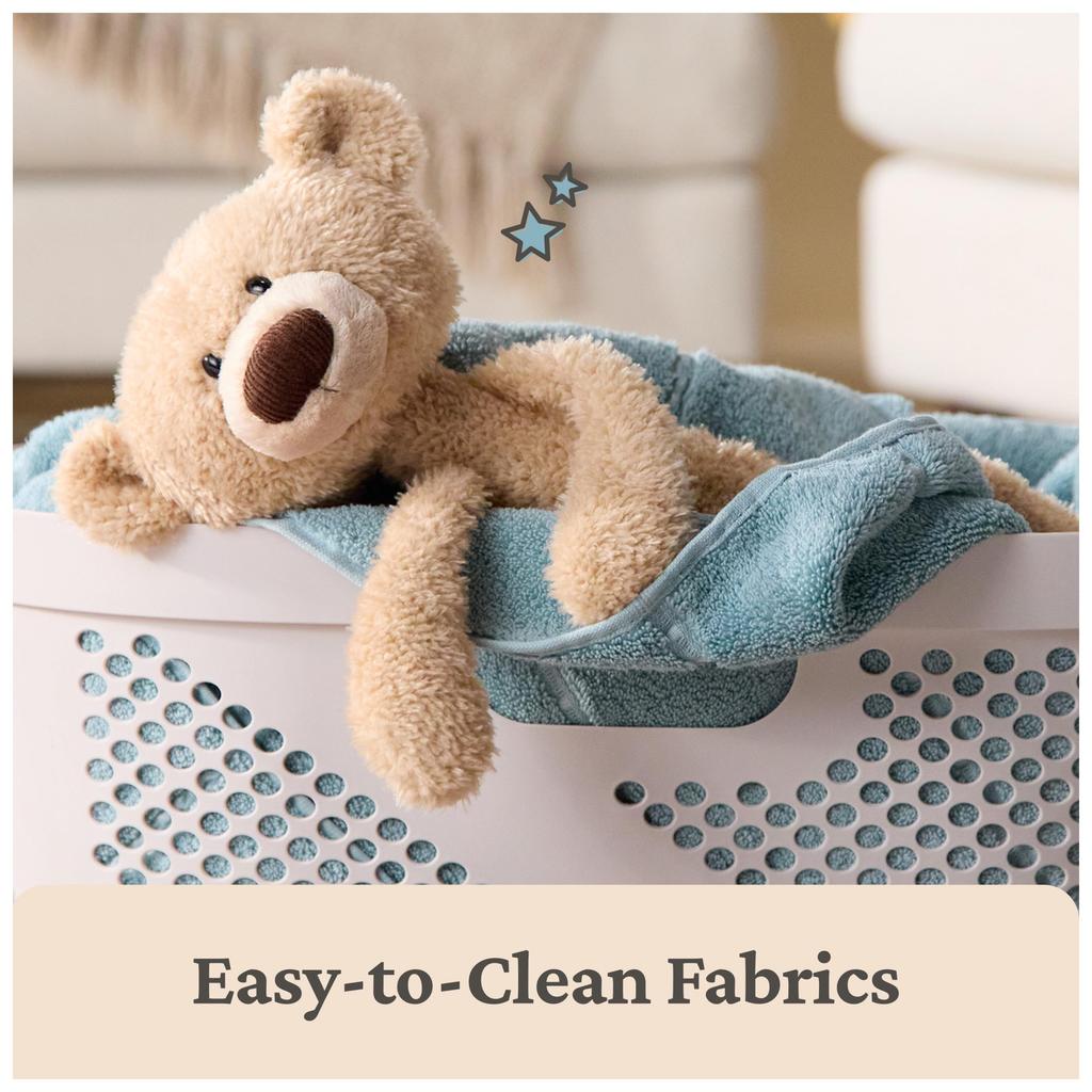 GUND Baby Toothpick Beige Bear 6048330