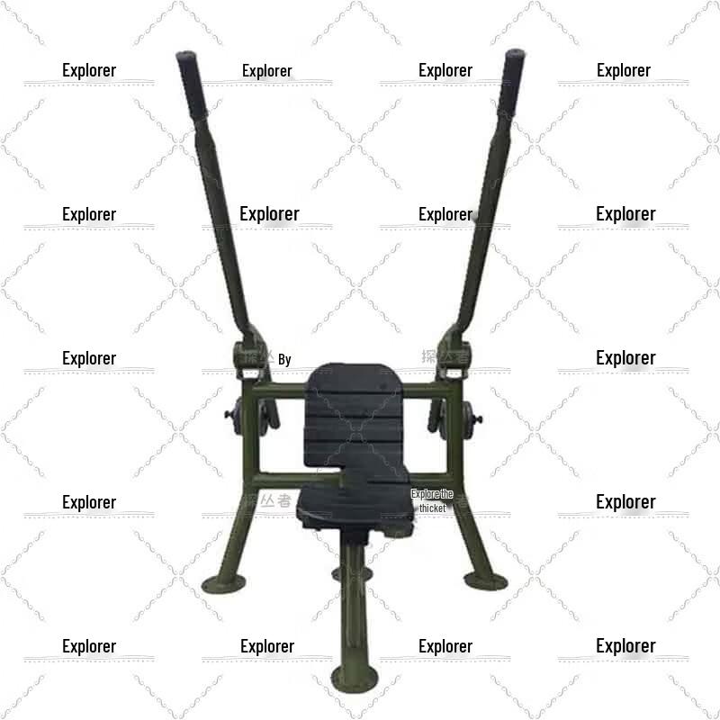 Pathfinder Outdoor Strength Trainers