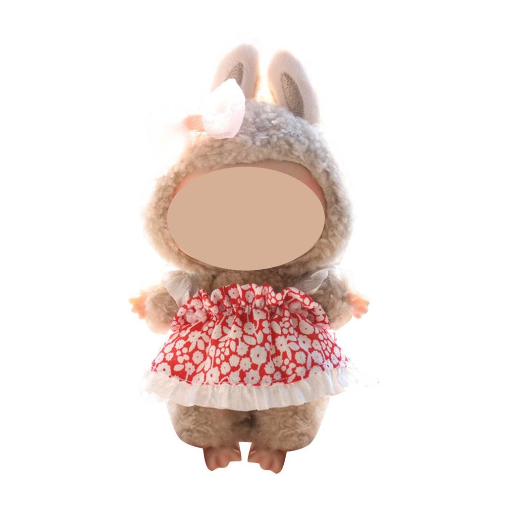 Fun Dolls Clothing, Anime Plush Toys And CuteAccessories,cuteDolls Clothings