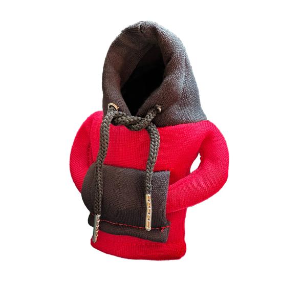 Толстовка в форме автомобиля, чехол для переключения передач, ручная ручка, противоскользящая толстовка, декор для рычага переключения передач, чехол с рычагом переключения передач