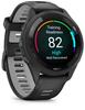 Garmin Forerunner 265 46Mm Black Sports Watch 1 Pc