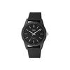 Citizen Q&Q Analog Men's Watch VS12J004 Black