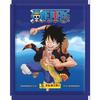 Blister - PANINI - ONE PIECE ROAD TO EGGHEAD - 12 pochettes + 1 offerte - 65 cartes
