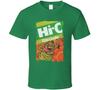 Hi C Ecto Cooler 90s Kid Drink T Shirt