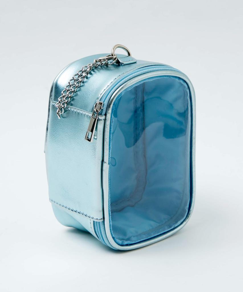 WEGO Colorful Mini Plush Ita Clear Clear Mini Oshikatsu Oshikatsu Mini Pattern 1 Pouch, Bag, Bag, Pouch, Bag, Pouch, Oshikatsu, Goods, Bag, Bag, Gift,