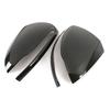 For Mercedes Benz E C GLC Class W213 W205 X253 Exterior Part Modify Rear View Mirror Protector Shell Cover Side Mirror