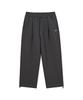 GOLA One Tuck Sweat Pants [Charcoal]