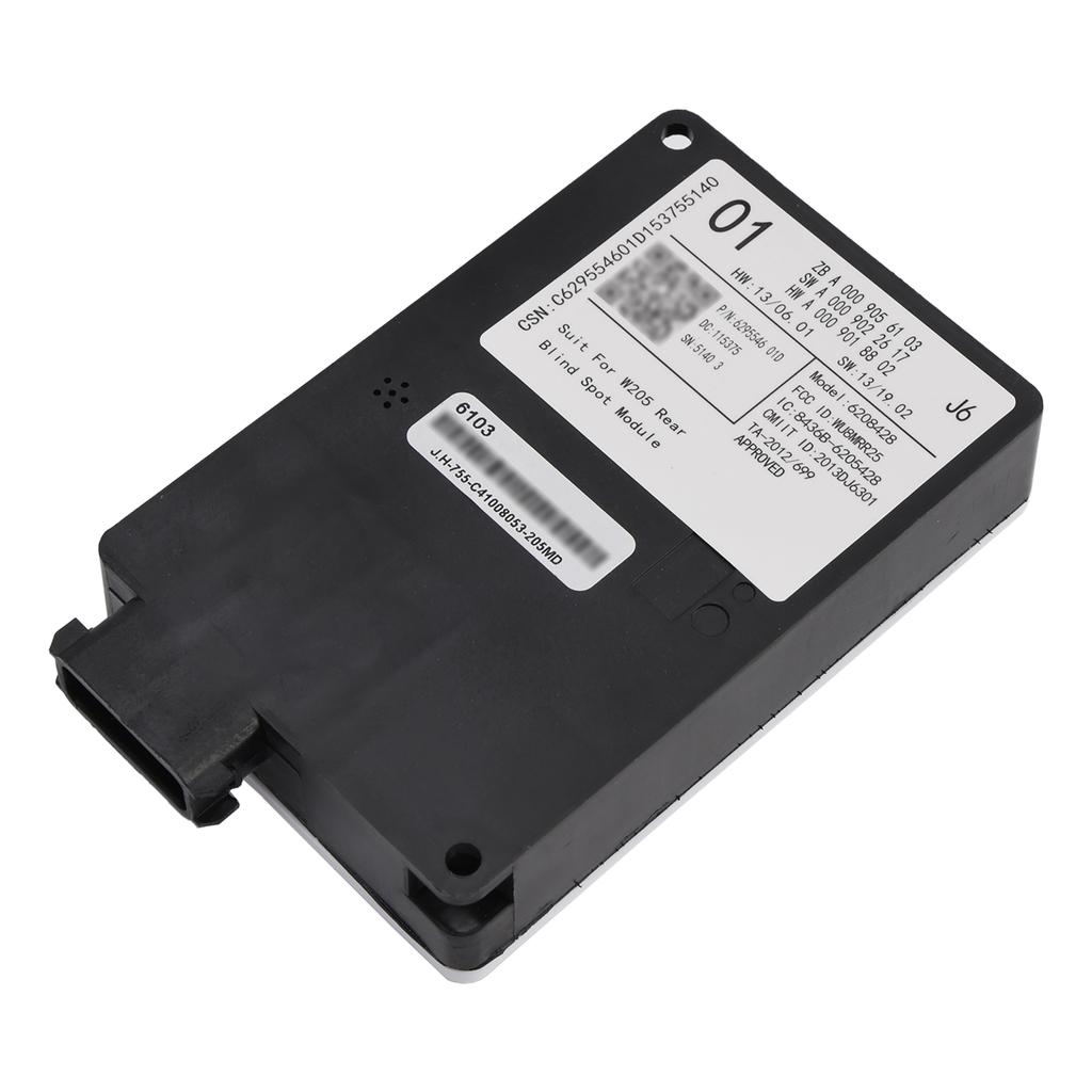 Радар мертвой зоны при перестроении A0009056103 Для Mercedes C-Class W205 2015-2018