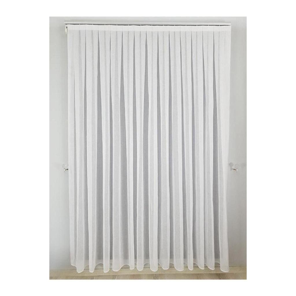 Занавес из тюля Rüyper Line 1/2,5