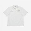 Service WorkS Lt Twill NeceSSities SS Shirt Sw016 Offwht