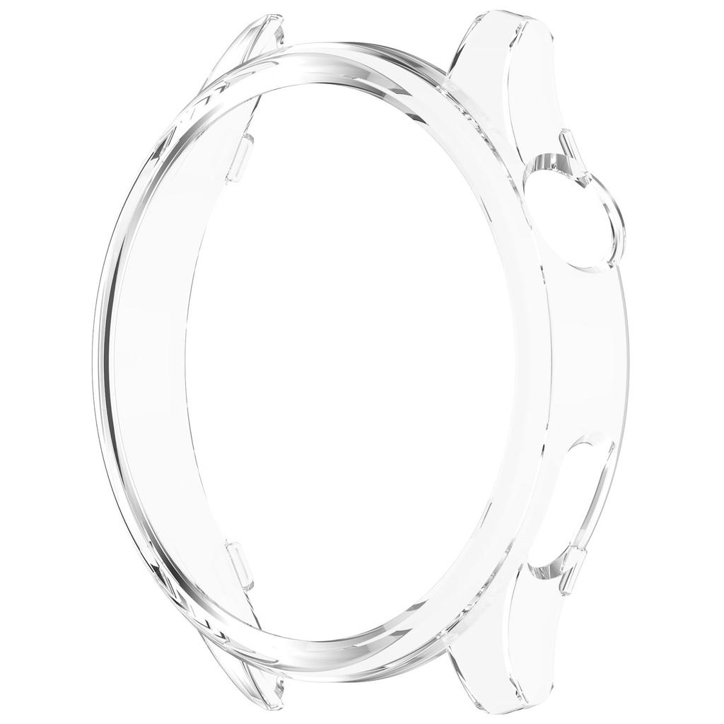 Полый чехол для Xiaomi Watch 5 Защитный бампер для ремешка умных часов Xiaomi Watch 5 Защитные чехлы