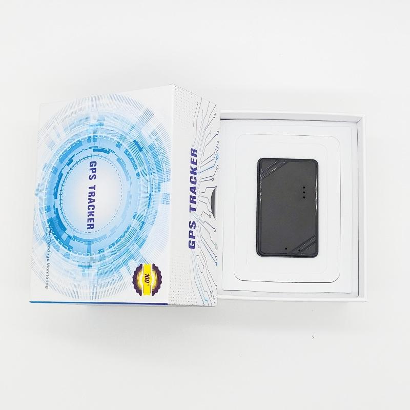 4G GPS Tracker for Vietnam - Car Anti-Theft & Real-Time Location Monitoring for Children & Elderly (Vietnamese Language Support)